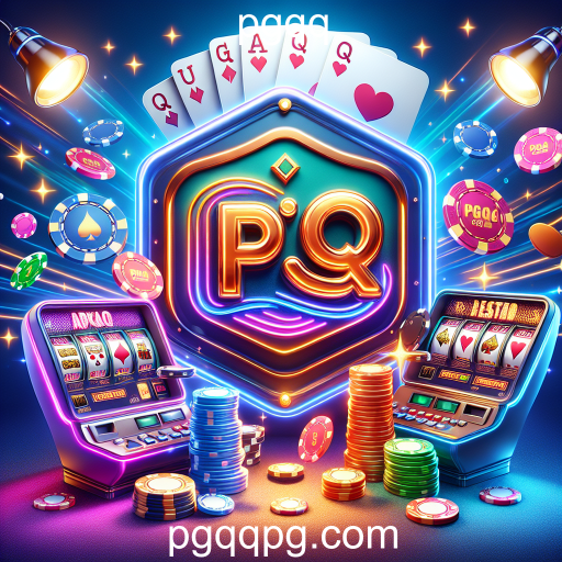 Explorando a Categoria de Cassino no PGQQ